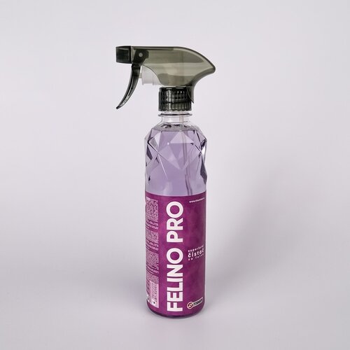 Titanium felino Pro čistač za felne 500 ml Slike