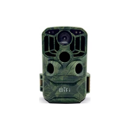 Braun Germany Scouting Cam Black800 WiFi kamera za snimanje divljih životinja daljinski upravljač, crne LED diode, WLAN Slike