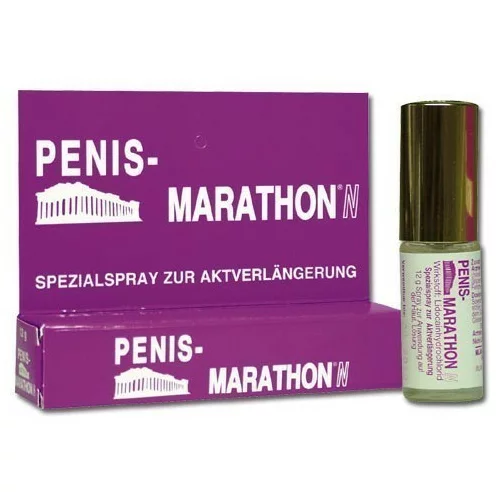 You2Toys Penis Marathon Sprej