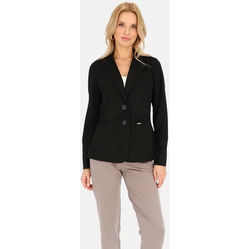 PERSO Woman's Jacket BLE241015F