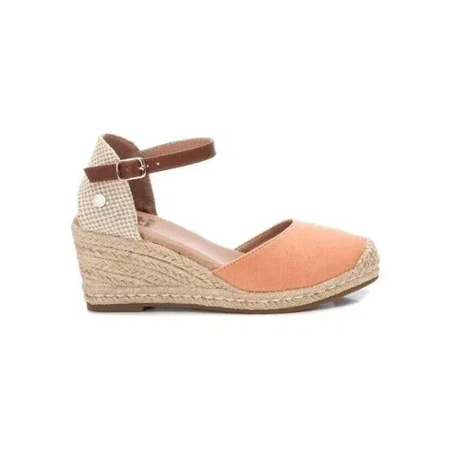 Xti Espadrile 140746 Oranžna