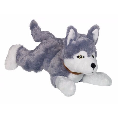 Nobby pli&scaron; husky - 35 cm Cene