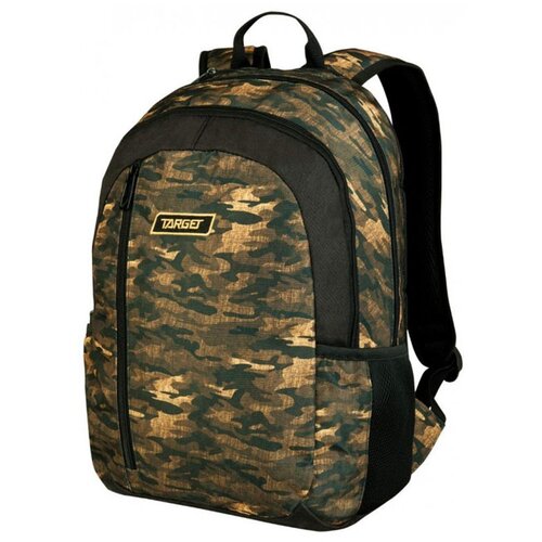 Target ruksak Icon army Cene