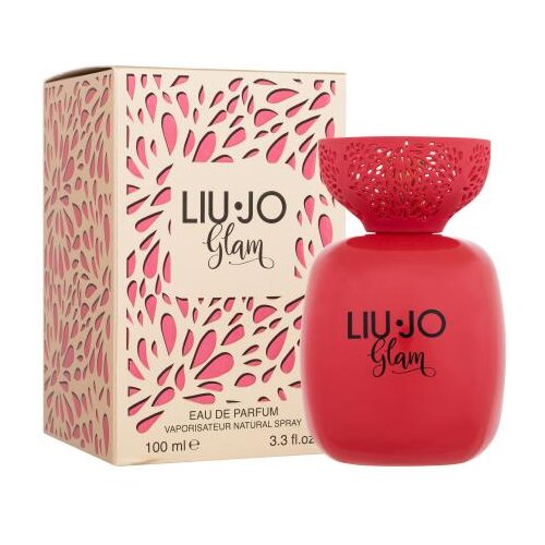Liu Jo Glam 100 ml parfemska voda za ženske Slike