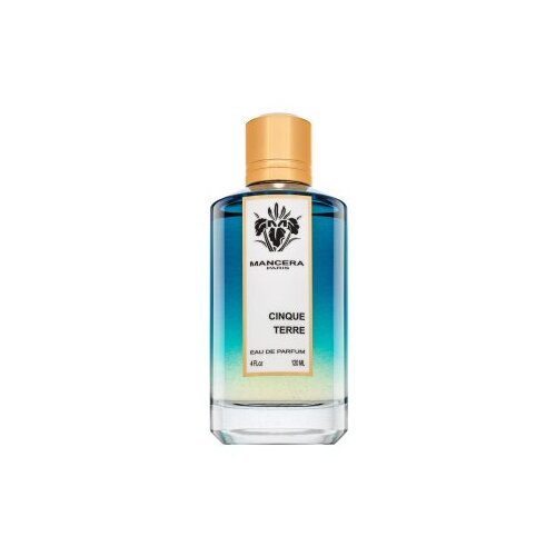 MANCERA Cinque Terre parfemska voda unisex 120 ml Slike