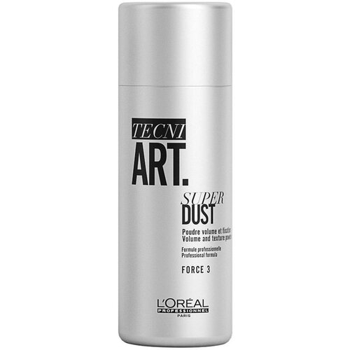 L´Oréal Paris L'Or&eacute;al Professionnel TECNI.ART SUPER DUST Puder 7 g Cijene