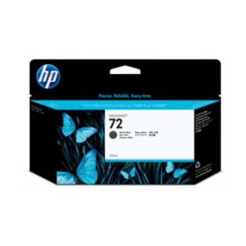 HP Kertridž No.72 130ml/mat crna Cene