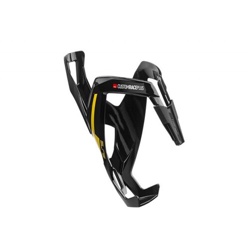  korpica bidona elite custom race plus black-yellow Cene