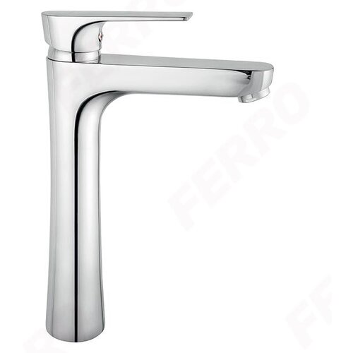 Ferro Baterija za lavabo visoka ALGEO SQUARE BAQ2L Ferro Cene
