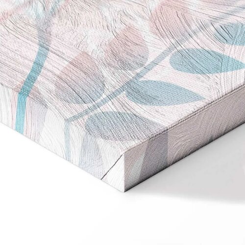  Slika - Cat Matters (1 Part) Wide - Secondt Variant 120x80 Premium Print Slike