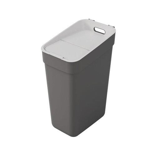 Curver Sistem za odvajanje otpada Ready to collect (30 l, Antracit, Pravokutno, Plastika) Cijene