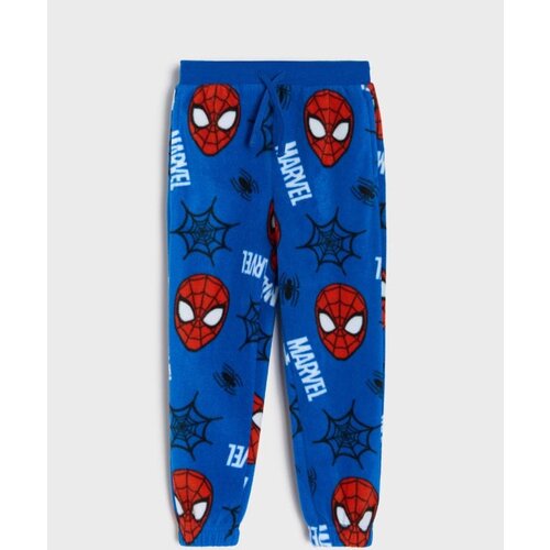 Sinsay Flis hlače Marvel Cijene