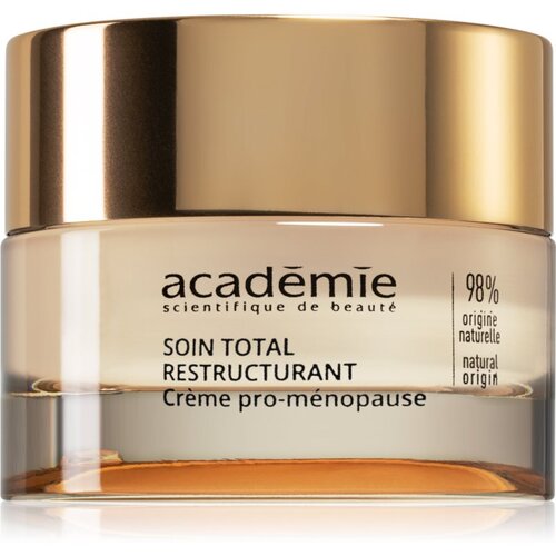 Académie Scientifique de Beauté Youth Repair Pro-menopause Cream krema za intenzivnu hidrataciju i revitalizaciju 50 ml Cijene