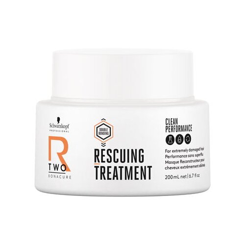 Schwarzkopf Professional R-TWO TREATMENT 200ml Cene