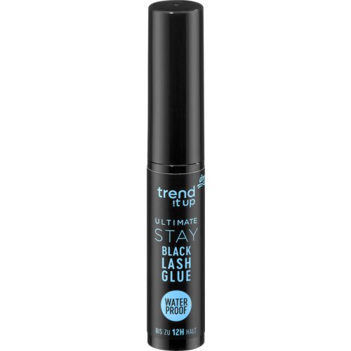 trend !t up ULITMATE STAY vodootporni crni lepak za trepavice 5 g Cene