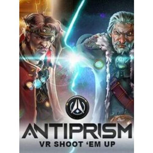  antiprism [vr] (pc) steam key global Cene