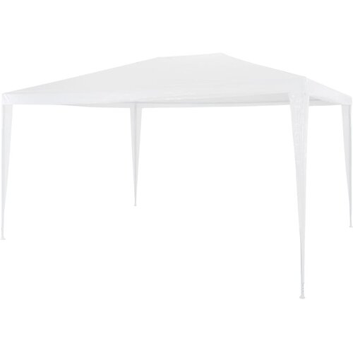  &Scaron;ator za zabave 3 x 4 m bijeli Cijene