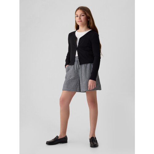 GAP Kids' linen shorts - Girls Cijene