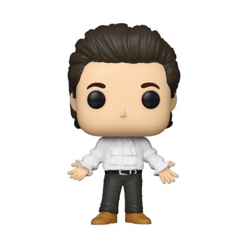 Funko POP TV: SEINFELD - JERRY W/PUFFY SHIRT Cene