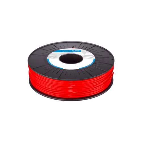  BASF Ultrafuse® PLA 1,75 mm 750g Crvena