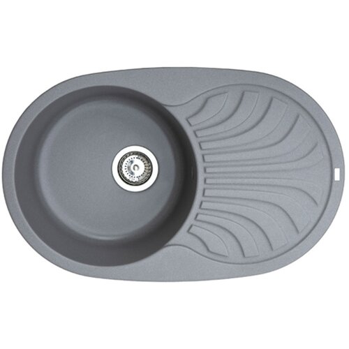 Metalac sudopera venera plus 780*500 grafit Cene