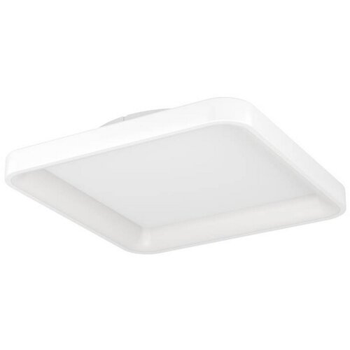 Eglo 901249 - LED prigu&scaron;iva stropna svetiljka LORETELLO LED/12W/230V bela + daljinski upravljač Cene