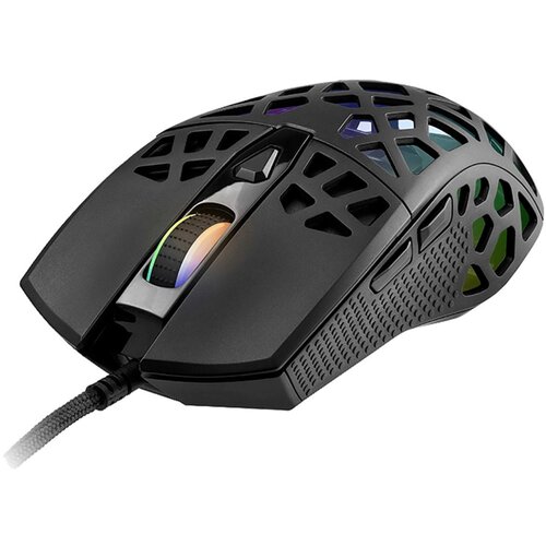 Tracer Miš optički, gaming, 7200 dpi, RGB, USB – GAMEZONE REIKA RGB Cijene