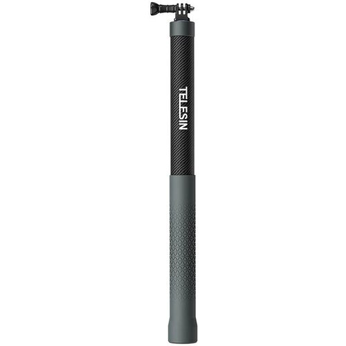 Telesin SELFIE PALICA IZ OGLJIKOVIH VLAKEN ZA GOPRO HERO 9 10 11 12 TRPEŽNA IN, (5000292014) Slike