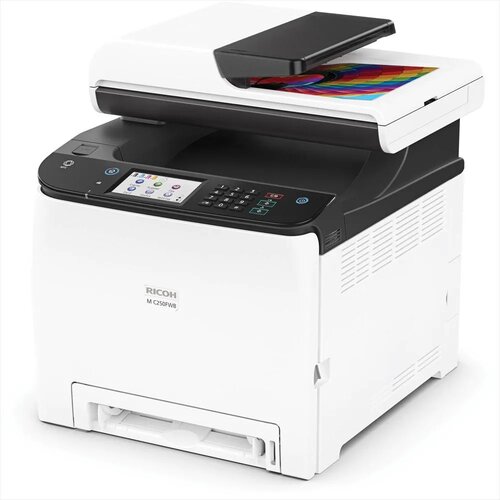  MFC LSR COL RICOH MC251FW Cijene