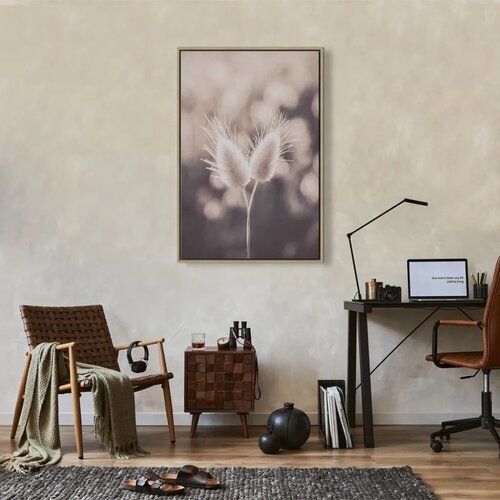  Slika - Land Of Gentleness (1 Part) Vertical 80x120 Slike