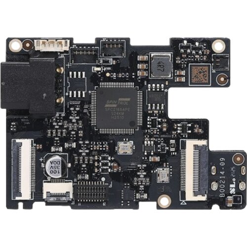 Bambu Lab Toolhead Board - H2S Cene