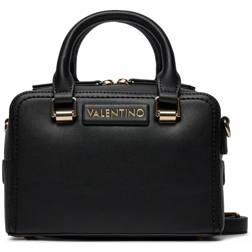 Valentino Ročna torba Regent Re VBS7LU03 Nero 001