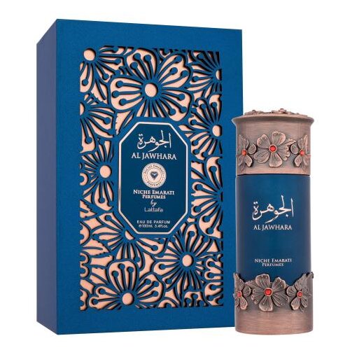 Niche Emarati Al Jawhara 100 ml parfemska voda unisex Cijene