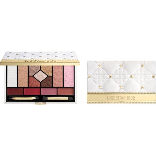 Dior Palette Contour paleta za cijelo lice limitirana serija 1 kom Cijene