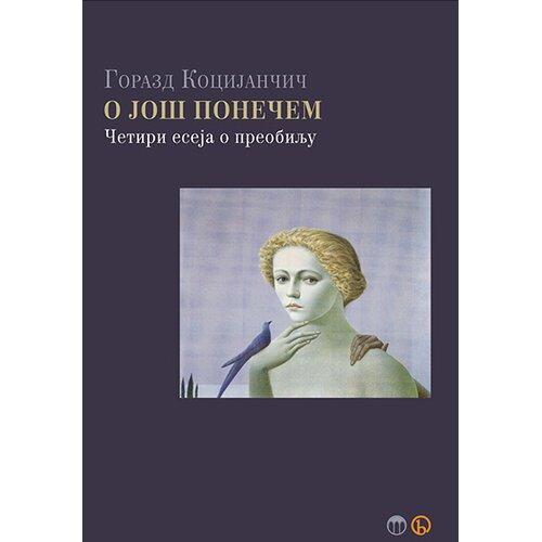 Biblos O jo&amp;scaron; ponečem: Četiri eseja o preobilju Slike