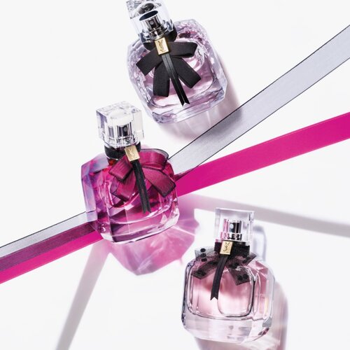 Yves Saint Laurent Mon Paris Intens&amp;eacute;ment Eau De Parfum Intense 30 ml (woman) Slike