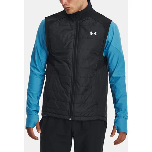 Under Armour Vesta UA STRM SESSION RUN VEST-BLK - Men