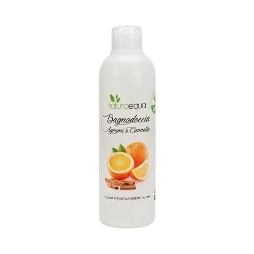 Natura Equa gel za tuširanje - citrusi i cimet Cijene
