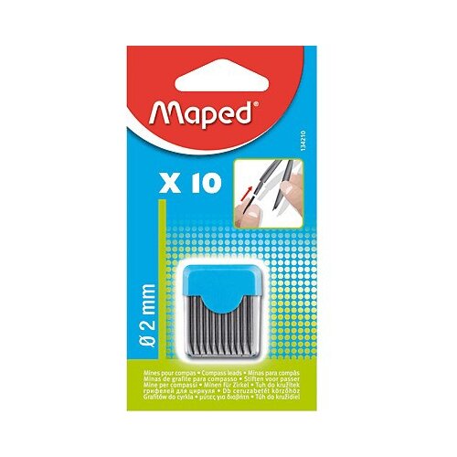 Mine za &amp;scaron;estar, Maped Slike