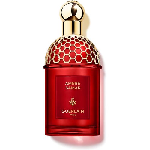 Guerlain Absolus Allegoria Ambre Samar parfumska voda uniseks 125 ml Slike