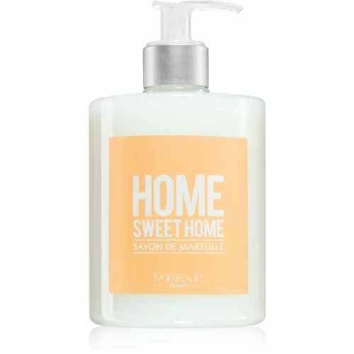 FARIBOLES Happiness Marseille Home Sweet Home tekući sapun za ruke 520 ml