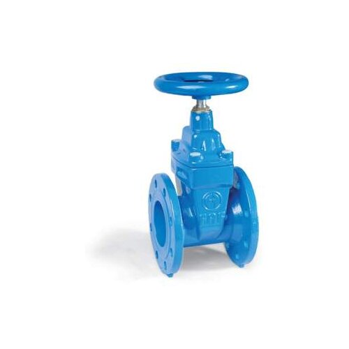  FAF RAVNI ZAPORNI VENTIL DN 50 PN 16 FAF 2100 Cijene