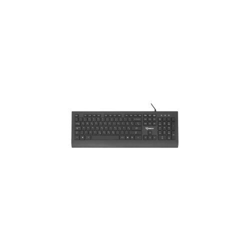 S Box SBOX TASTATURA USB K-33 / HR Slike