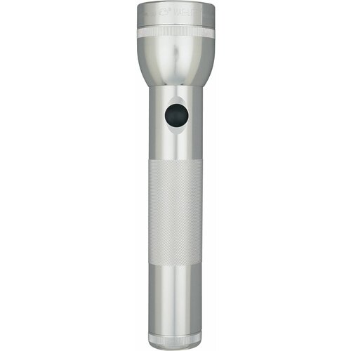 Maglite baterijska lampa S2D106,srebrna Slike