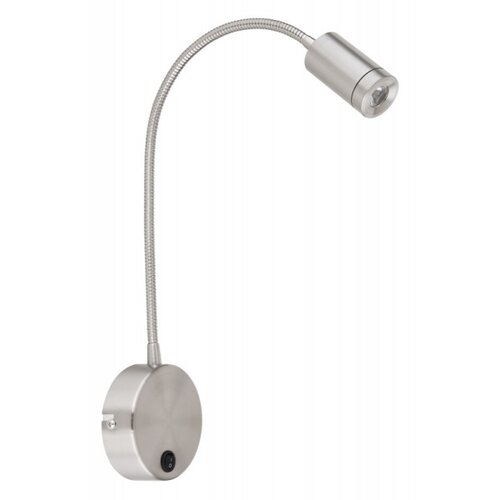 Globo 57311N - led fleksibilna lampica milly LED/3W/230V Slike