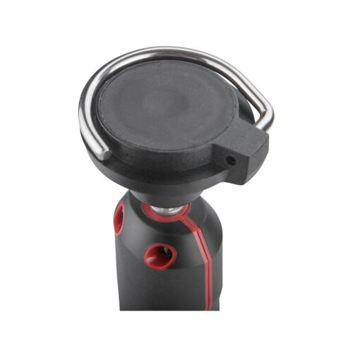 Extol LED prigu&amp;scaron;iva punjiva prenosna lampa LED/7W/2500 mAh IP54 Slike