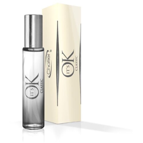 Chatler Its OK Classic 30 ml. M/Ž Cijene