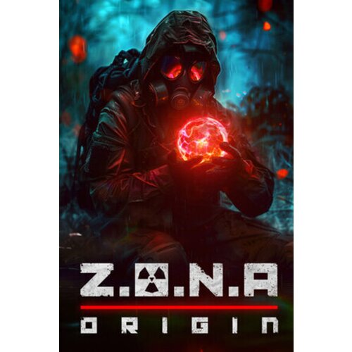 Steam z.o.n.a: origin key [vr] (pc) global Cene