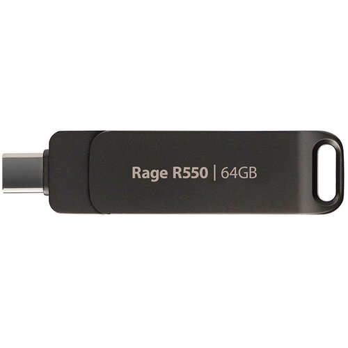 Patriot USB ključ Rage R550, 64 GB Slike