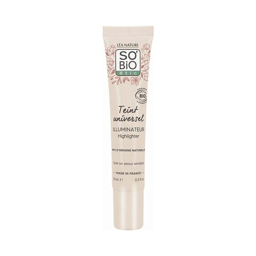  Teint Universel Highlighter Cene